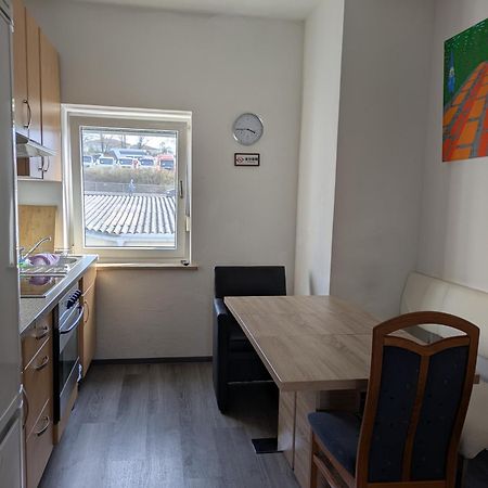 Ferienwohnung J8, Playmobil Funpark Zirndorf Nuernberg المظهر الخارجي الصورة