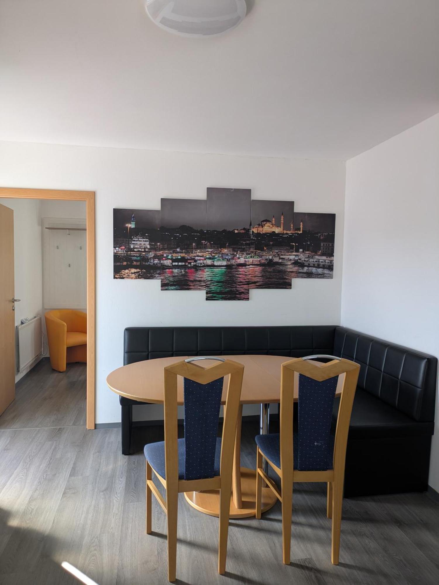 Ferienwohnung J8, Playmobil Funpark Zirndorf Nuernberg المظهر الخارجي الصورة