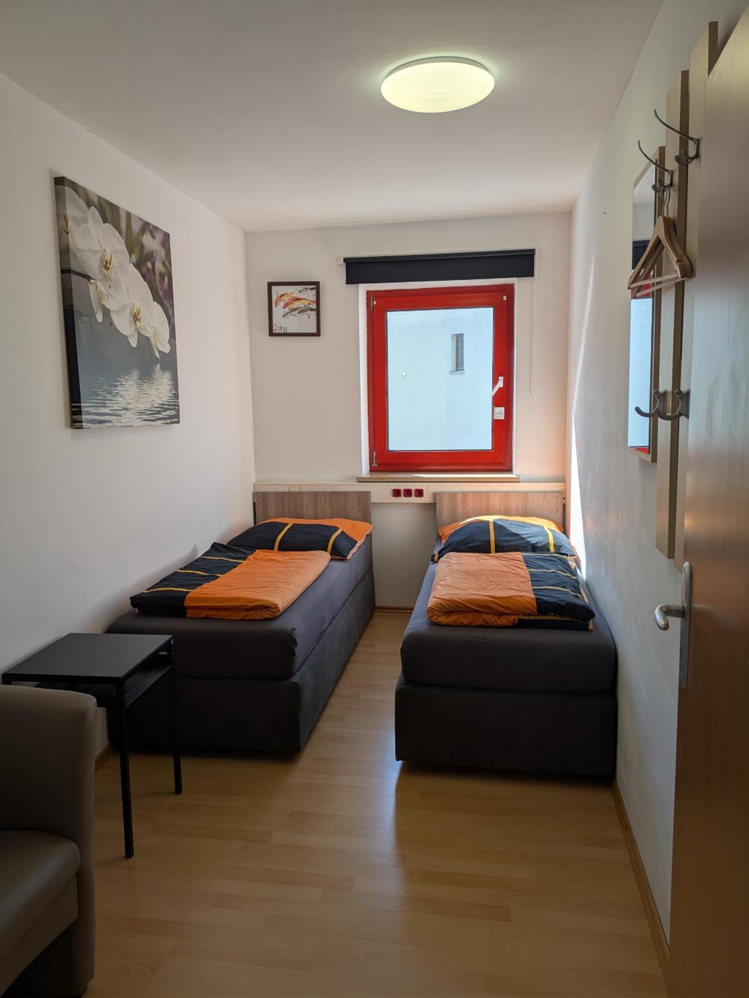 Ferienwohnung J8, Playmobil Funpark Zirndorf Nuernberg المظهر الخارجي الصورة